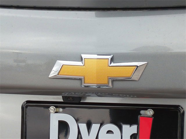 Used 2024 Chevrolet Equinox LS w/ Driver Confidence II Package image 13