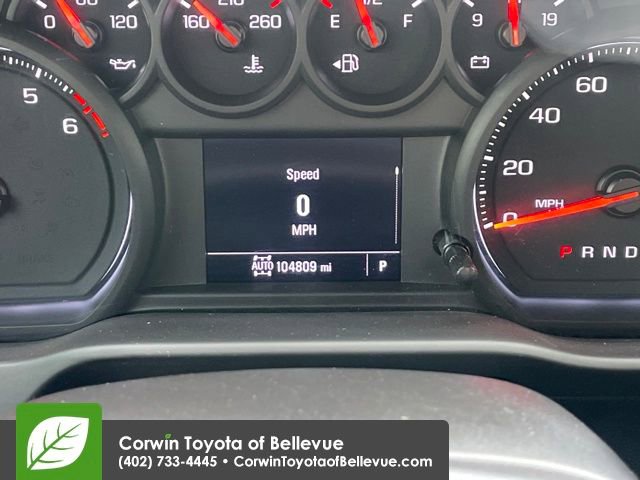 Used 2022 GMC Sierra 1500 Pro w/ Pro Value Package image 10