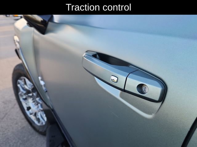 Used 2024 GMC Hummer EV 3X AWD/4WD image 18