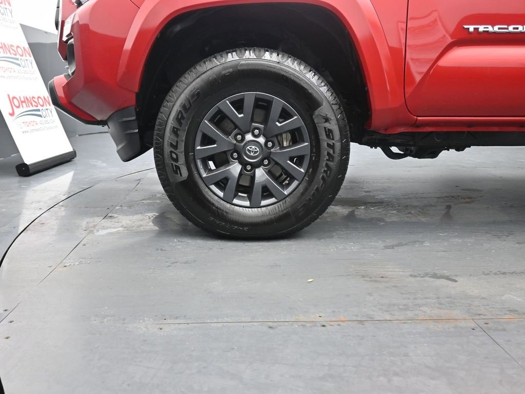 Used 2023 Toyota Tacoma SR5 image 15