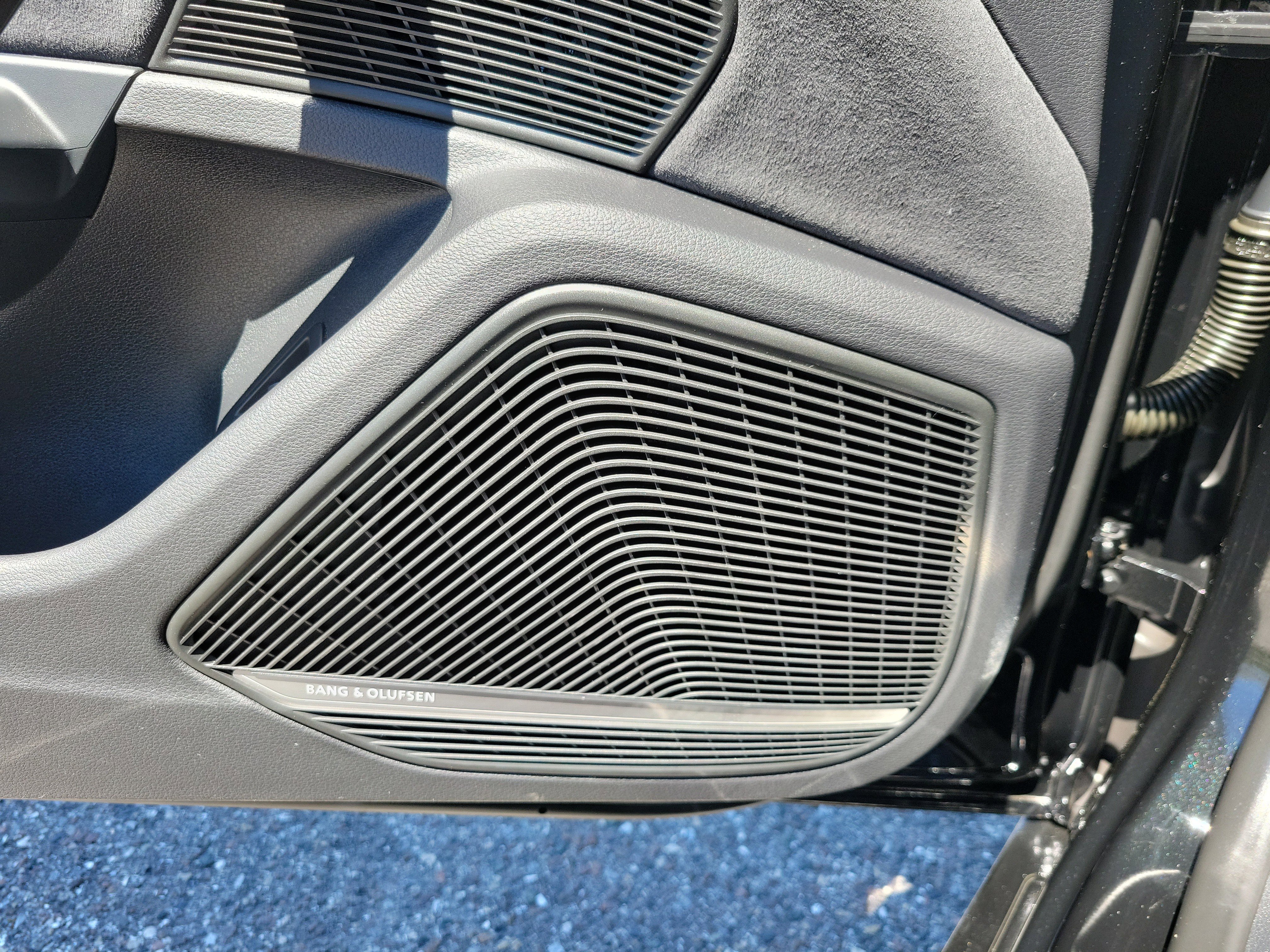 Certified 2022 Audi S5 Premium Plus image 17