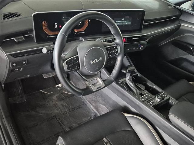 Used 2025 Kia K5 GT-Line FWD image 10