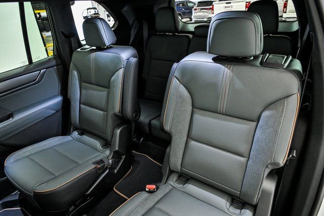New 2026 GMC Acadia AT4 w/ Super Cruise Package image 9