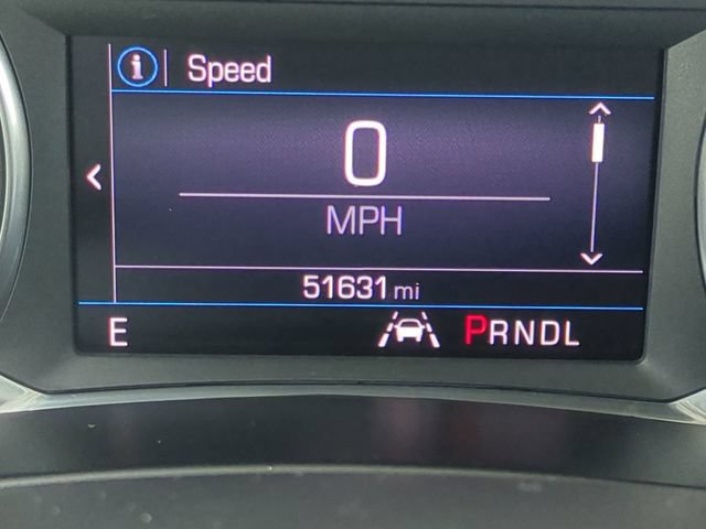 Used 2020 Chevrolet Equinox LT AWD/4WD image 34