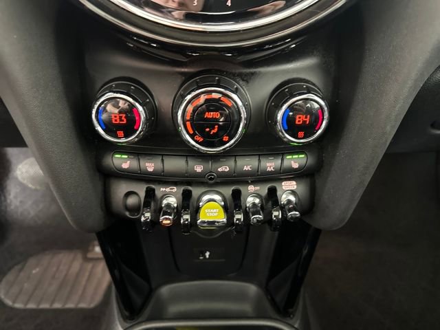 Used 2024 MINI Cooper SE image 22