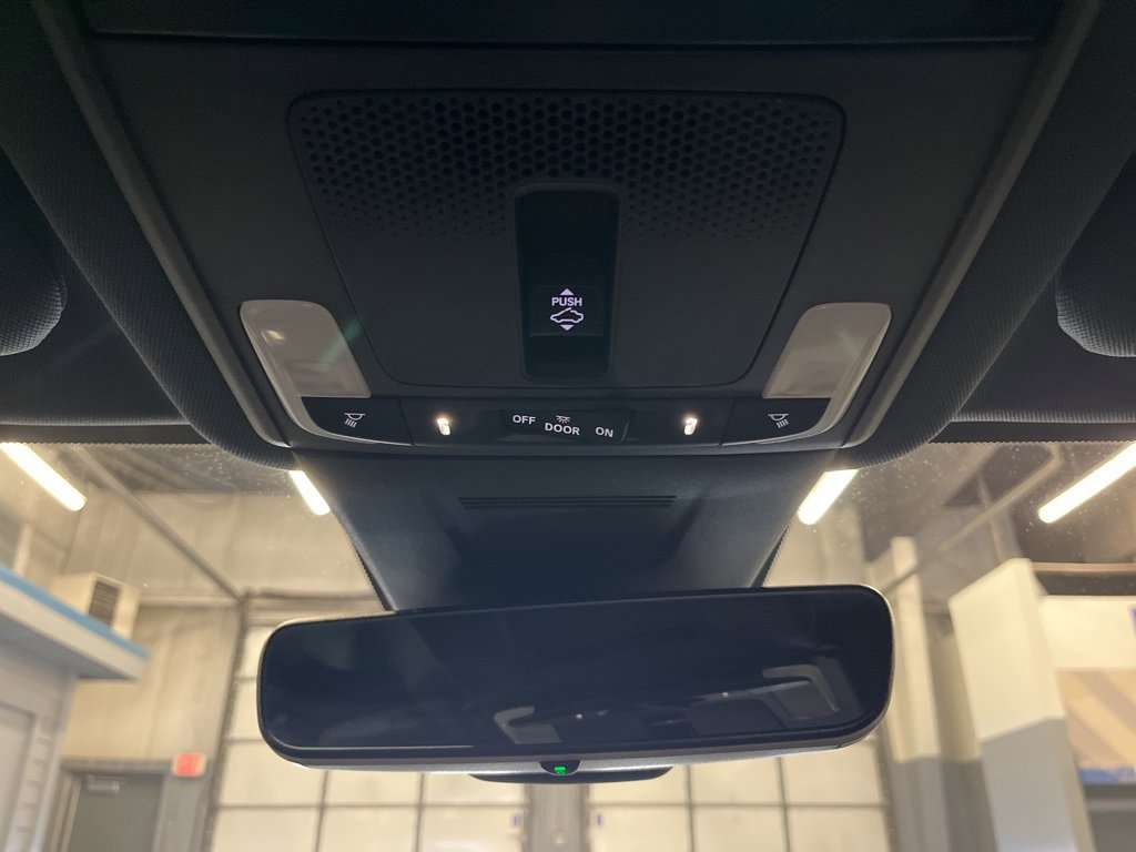 Used 2023 Honda CR-V Sport Touring image 27