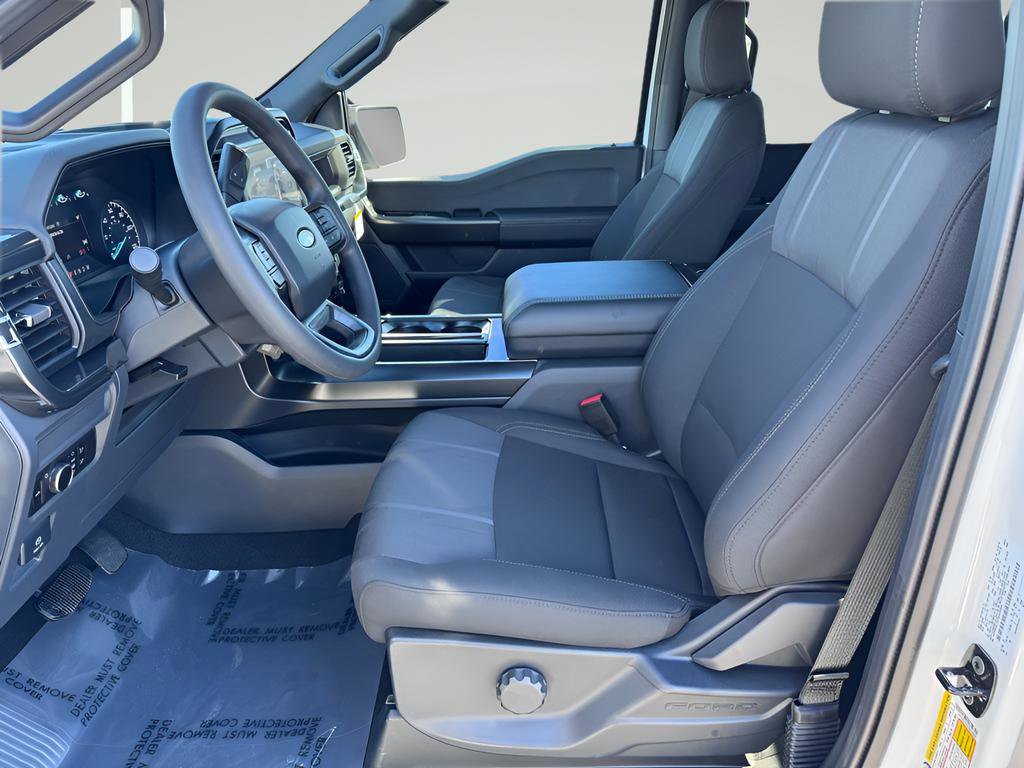 New 2026 Ford F150 STX image 10