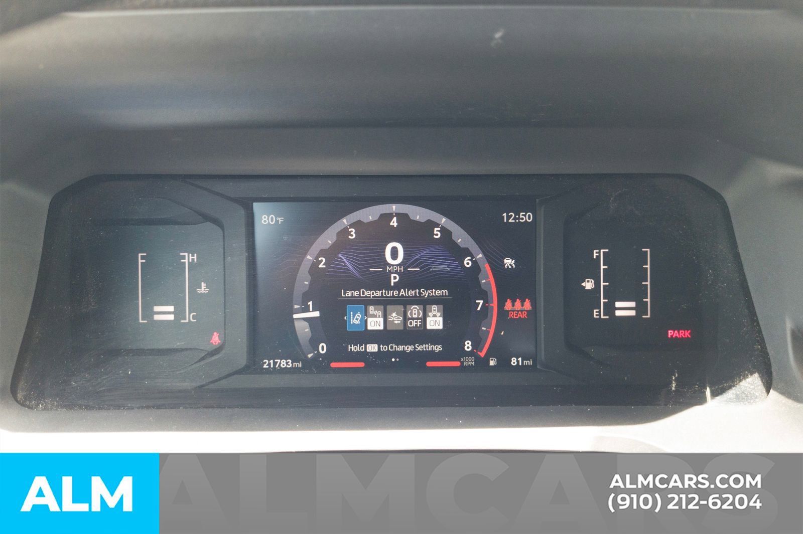 Used 2025 Toyota Tacoma SR5 RWD image 32