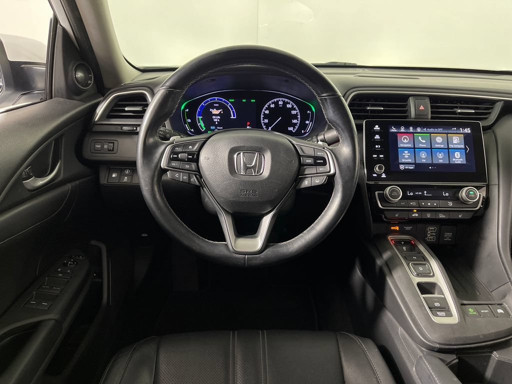 Used 2020 Honda Insight Touring image 15
