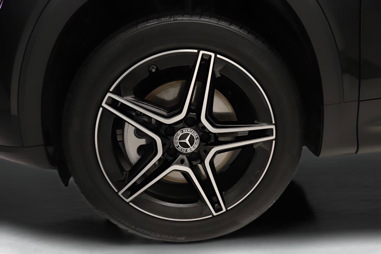 Certified 2026 Mercedes-Benz GLB 250 image 26