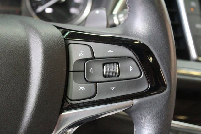 Used 2023 Buick Enclave Essence w/ Experience Buick Package image 16