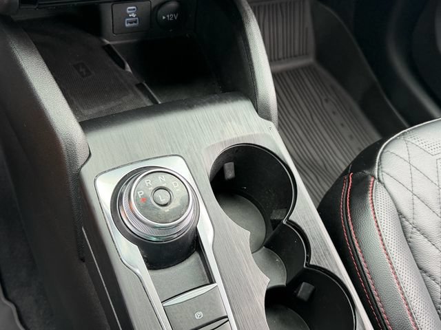Used 2023 Ford Escape ST-Line Elite AWD/4WD image 20