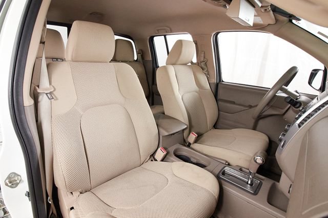 Used 2018 Nissan Frontier SV AWD/4WD image 19
