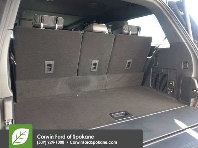 New 2026 Ford Expedition Tremor image 28