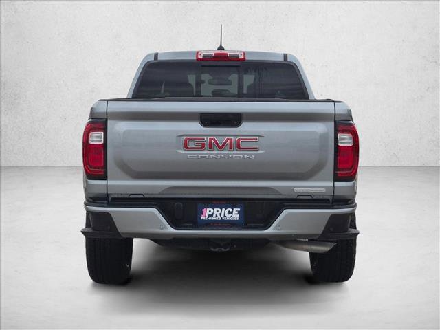 Used 2024 GMC Canyon Elevation w/ Convenience Package RWD image 6