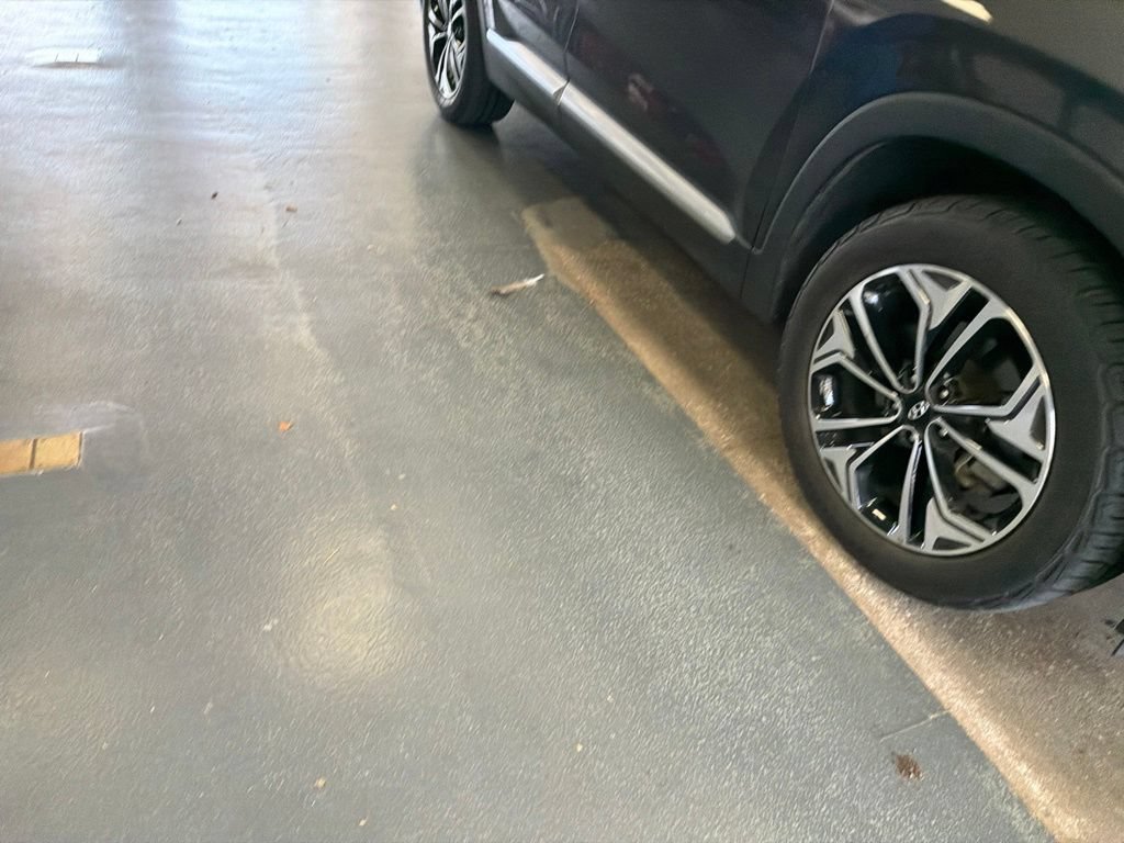 Used 2020 Hyundai Santa Fe SEL AWD/4WD image 6