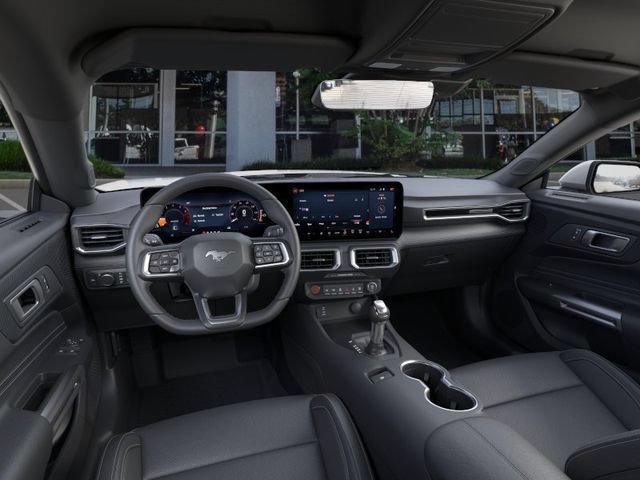 New 2026 Ford Mustang Premium RWD image 9