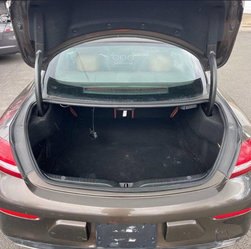 Used 2017 Mercedes-Benz C 300 4MATIC Coupe image 19