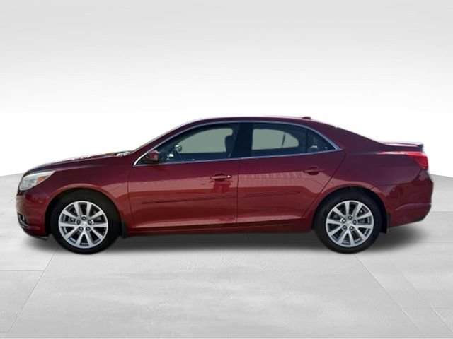 Used 2013 Chevrolet Malibu LT FWD image 14