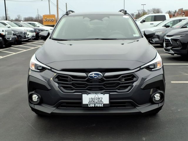 Used 2025 Subaru Crosstrek 2.0i Premium image 29