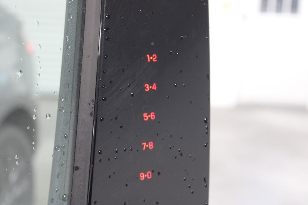 Used 2022 Lincoln Nautilus Reserve w/ Equipment Group 201A image 16