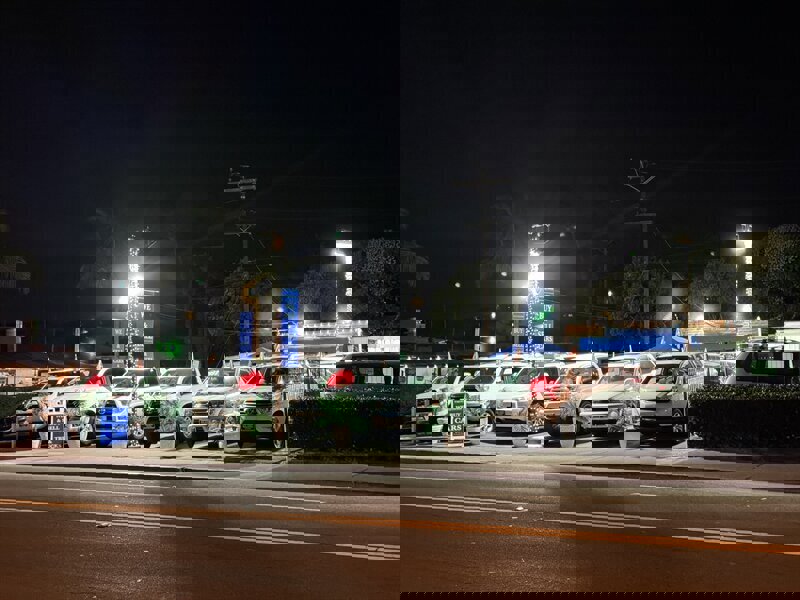 Used 2017 Mercedes-Benz GLC 300 image 33