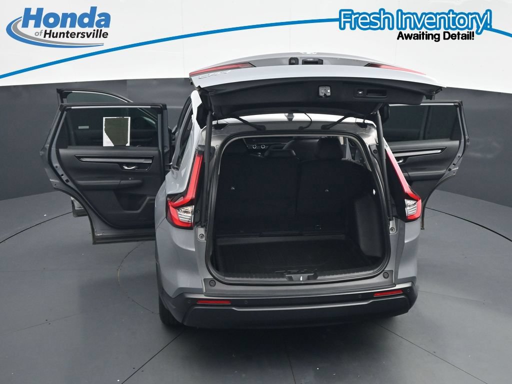 Used 2024 Honda CR-V EX-L image 32