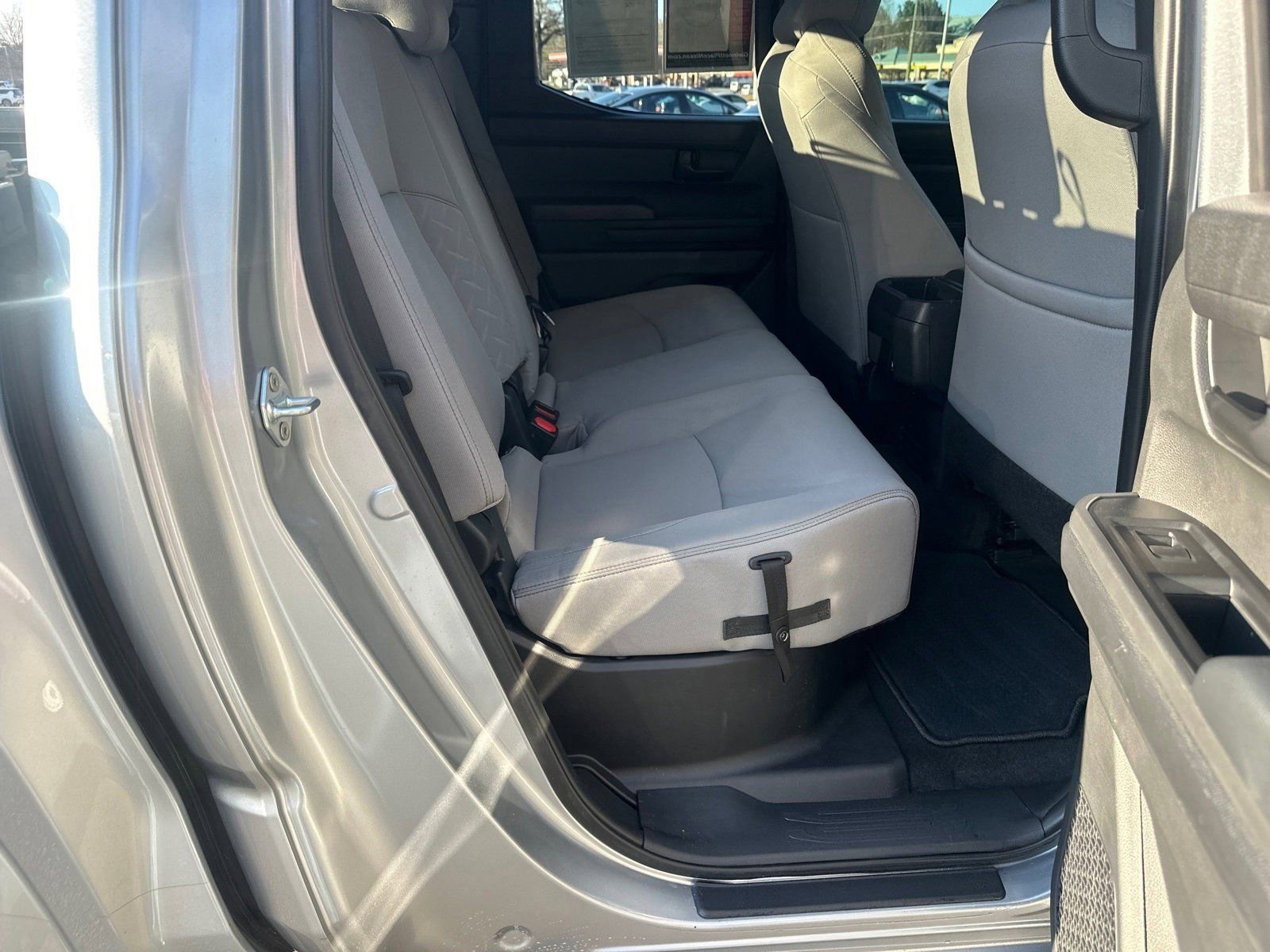 Used 2024 Toyota Tacoma SR5 image 15