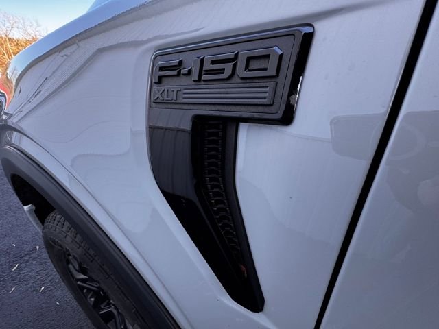 Used 2024 Ford F150 XLT w/ Equipment Group 302A MID image 47