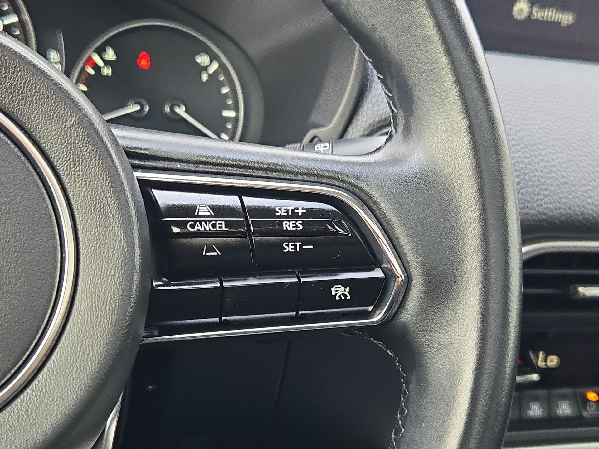 Used 2024 MAZDA CX-90 3.3 Turbo w/ Premium Package AWD/4WD image 19