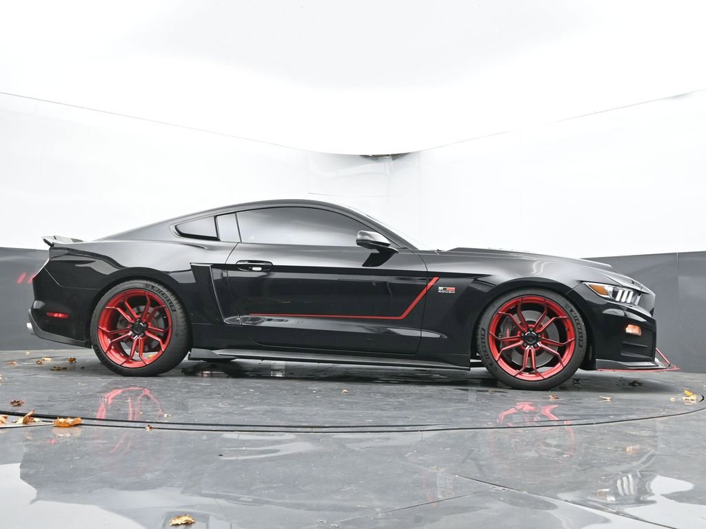 Used 2017 Ford Mustang GT Premium w/ GT Performance Package image 47