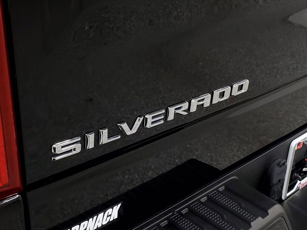 Used 2022 Chevrolet Silverado 1500 LT Trail Boss w/ LT Trail Boss Premium Package image 25