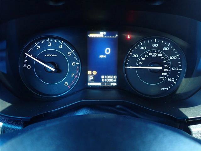 Used 2023 Subaru Impreza 2.0i AWD/4WD image 21