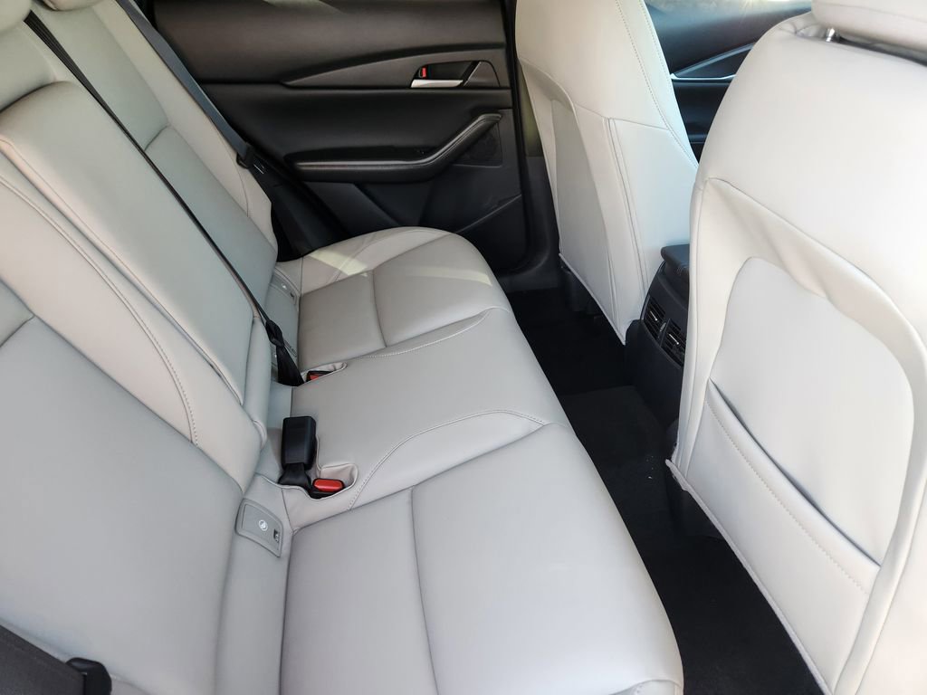 New 2026 MAZDA CX-30 AWD 2.5 S w/ Select Sport Pkg image 28