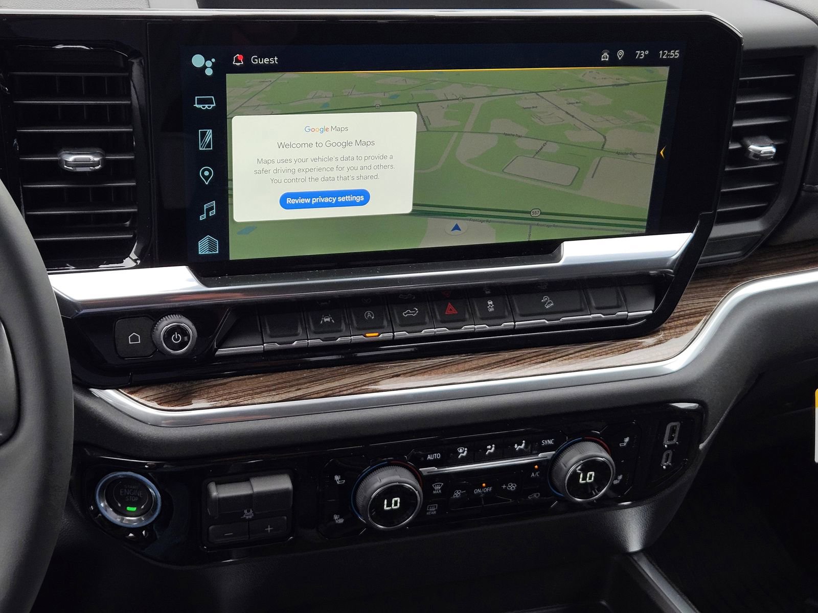 New 2026 Chevrolet Silverado 1500 LT Trail Boss w/ Convenience Package II image 20