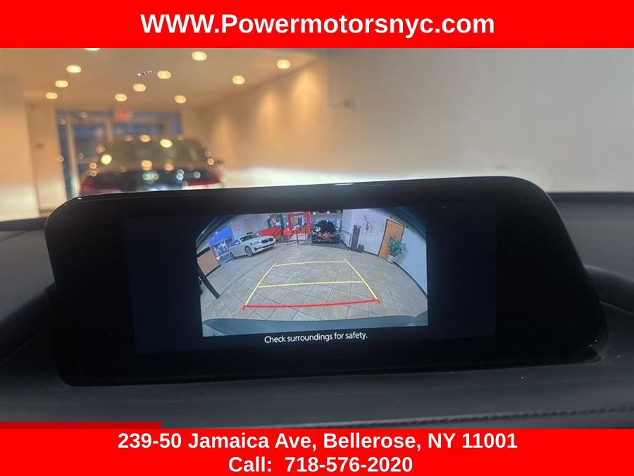 Used 2024 MAZDA CX-30 AWD 2.5 S w/ Preferred Package image 36