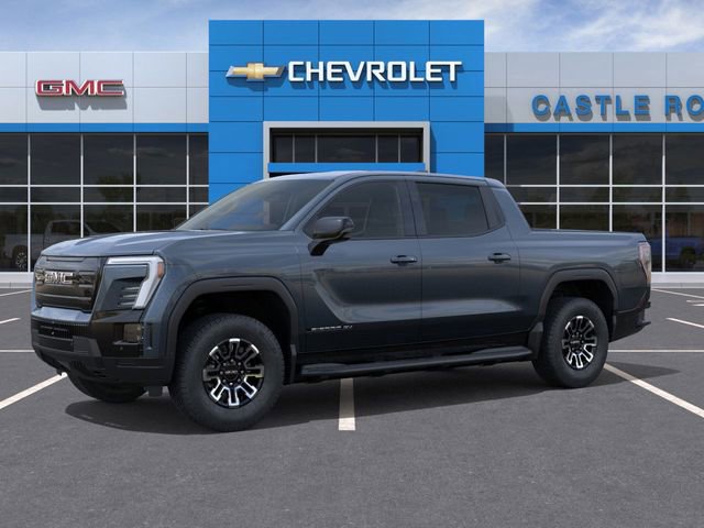 New 2026 GMC Sierra EV Elevation w/ Premium Package image 2