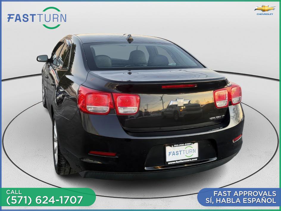 Used 2013 Chevrolet Malibu LT image 14