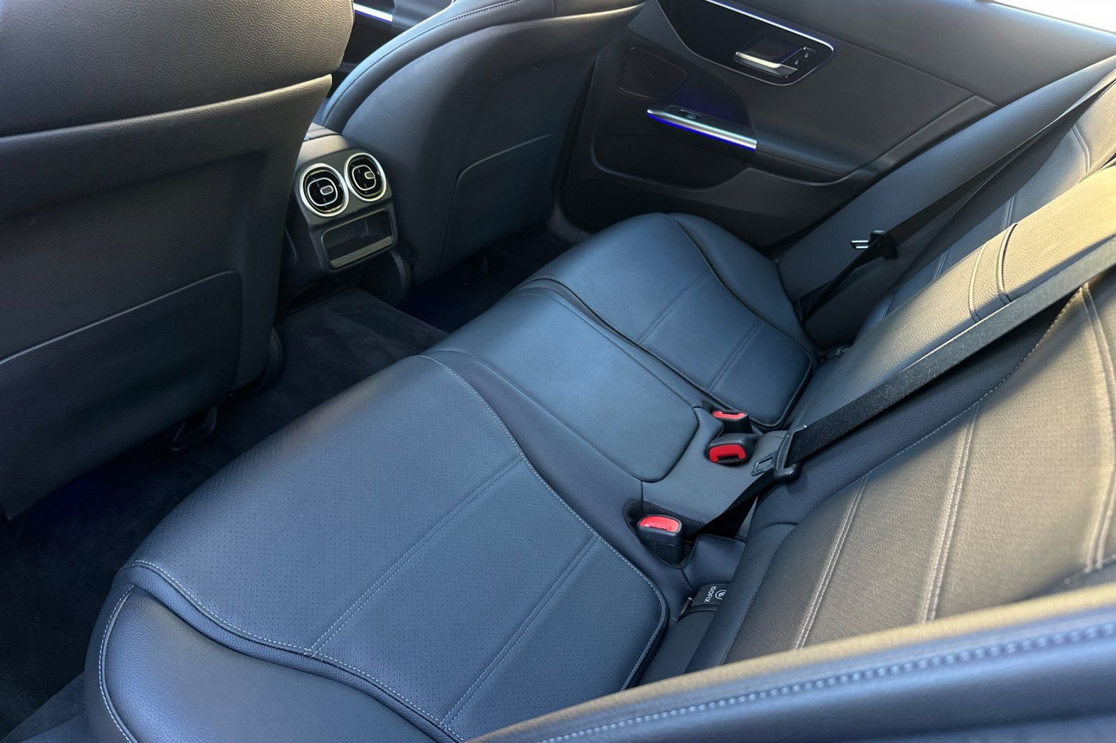 Certified 2023 Mercedes-Benz C 300 C 300 image 13