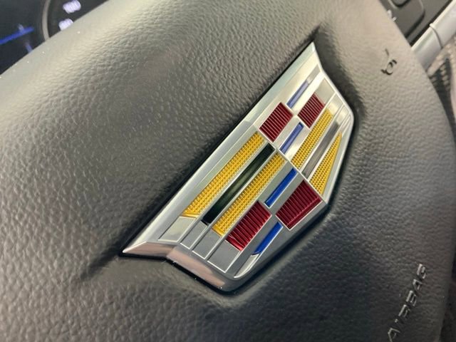 Certified 2025 Cadillac XT6 Sport w/ Technology Package image 46