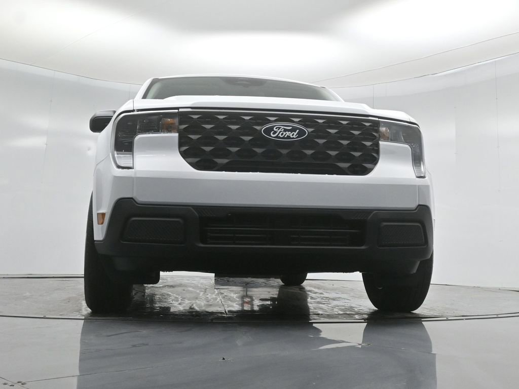 New 2026 Ford Maverick XL FWD image 42