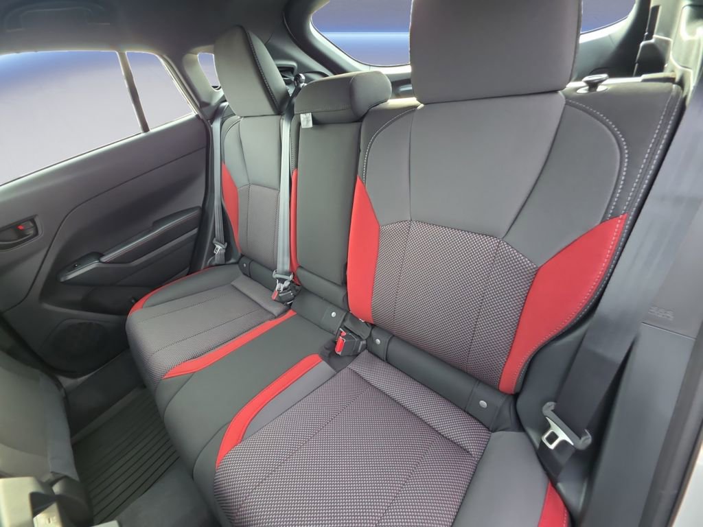 New 2026 Subaru Impreza RS image 16