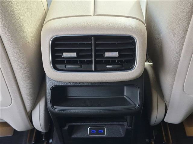 Certified 2026 Mercedes-Benz GLE 350 4MATIC image 19