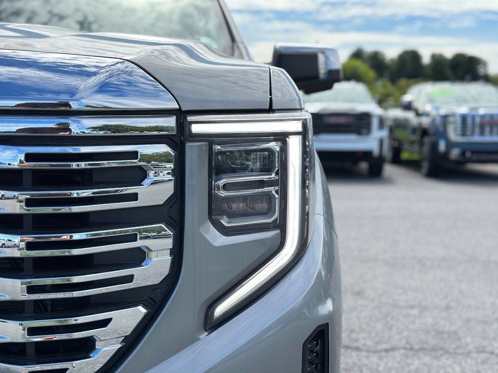 New 2026 GMC Sierra 1500 Denali w/ Denali Reserve Package AWD/4WD image 35