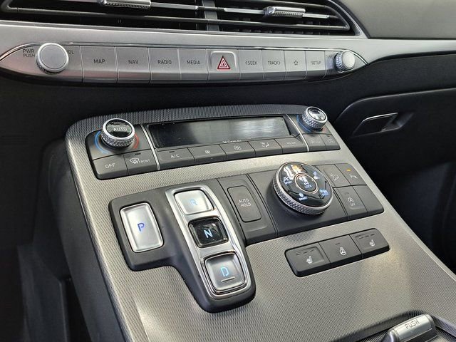 Used 2022 Hyundai Palisade SEL w/ 8P Bench Seat Package image 16