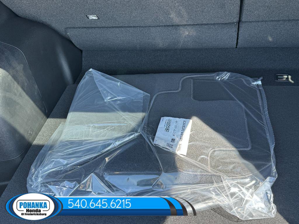 New 2026 Honda CR-V Sport-L image 6