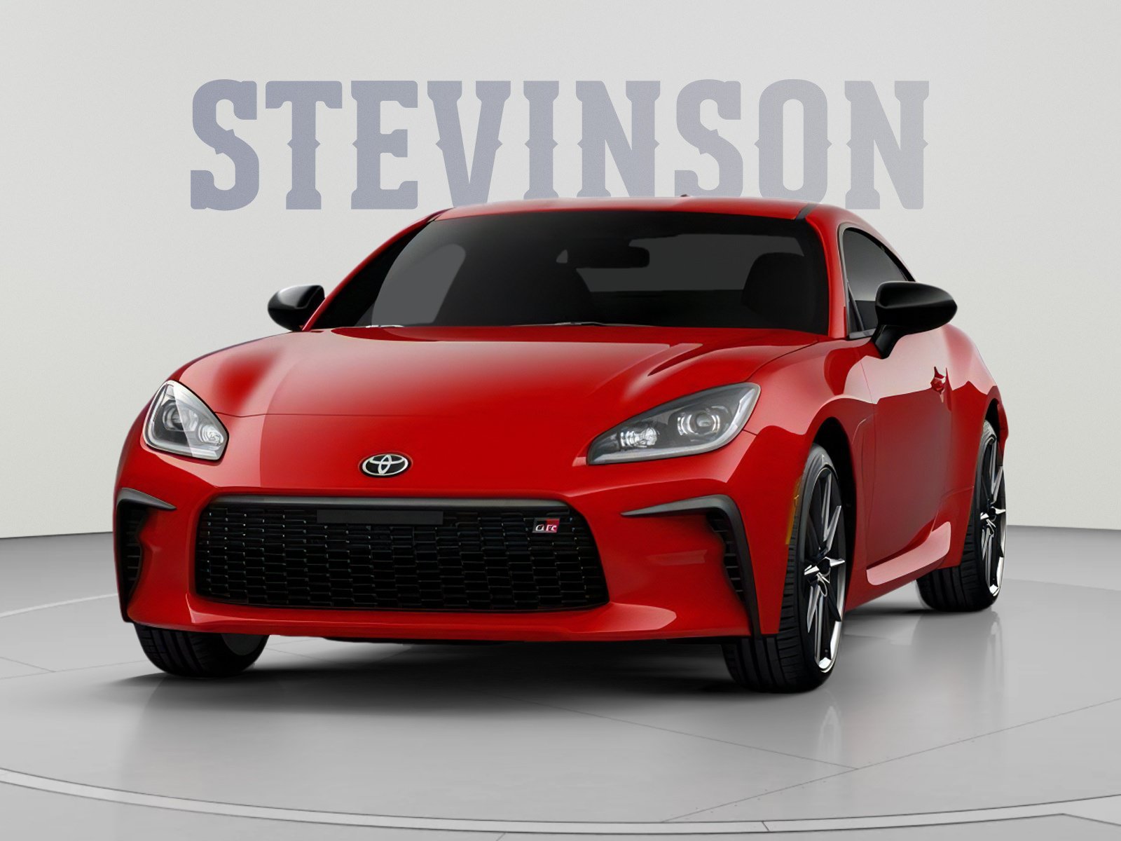 New 2027 Toyota GR86 Premium RWD image 18