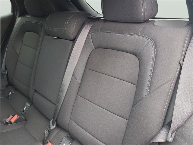 New 2026 Chevrolet Equinox EV LT image 12