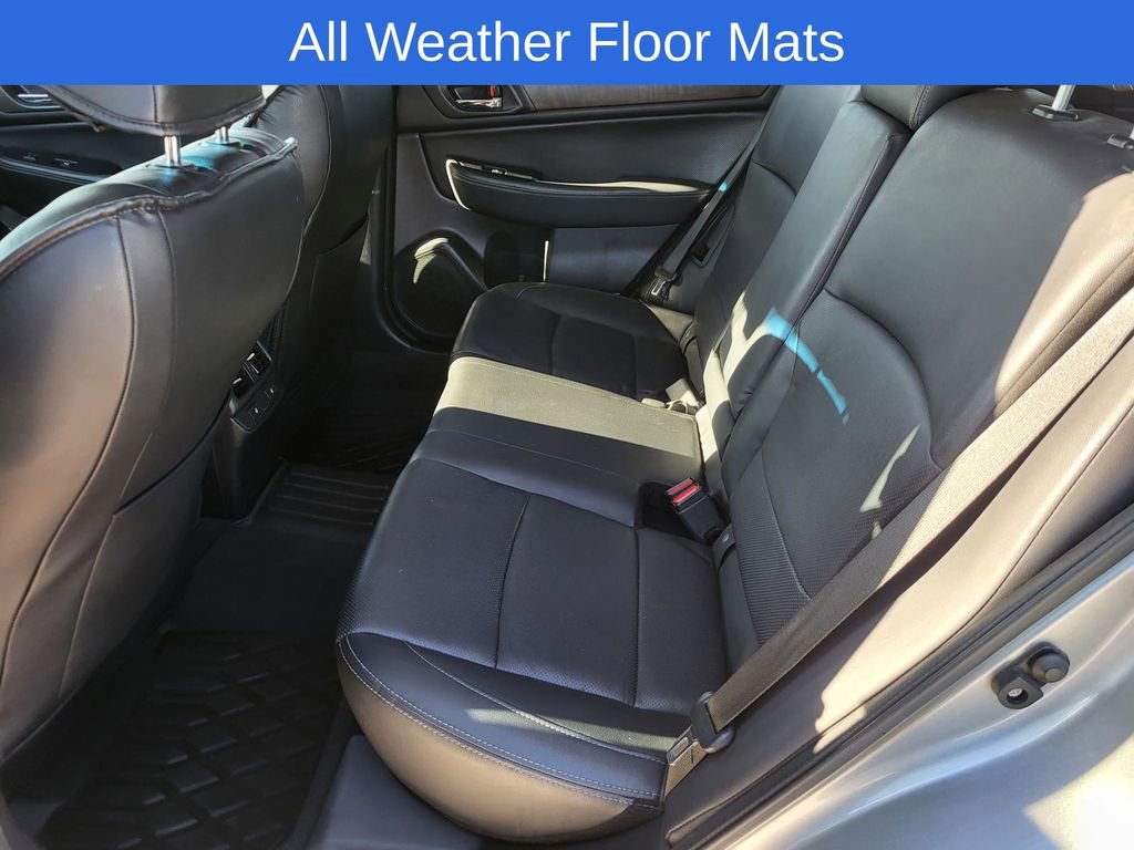 Used 2016 Subaru Outback 2.5i Limited image 15