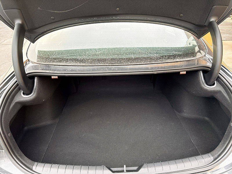 Used 2025 Hyundai Sonata SEL image 18